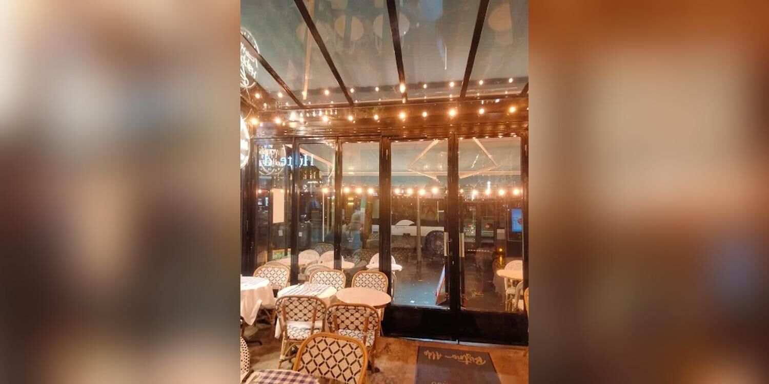 Bistro Aldo, restaurant