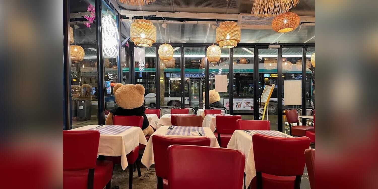 Bistro Aldo, restaurant