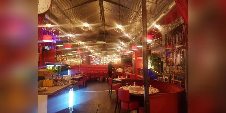 Bistro Aldo, restaurant