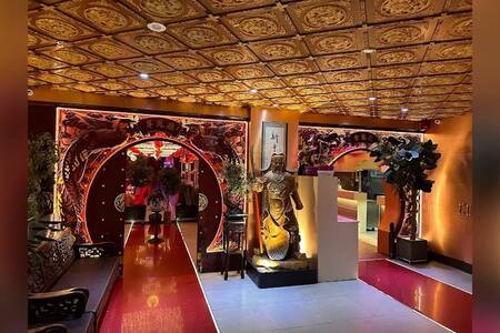 China Town Belleville, Restaurant Paris Belleville, 10ème arrondissement #0