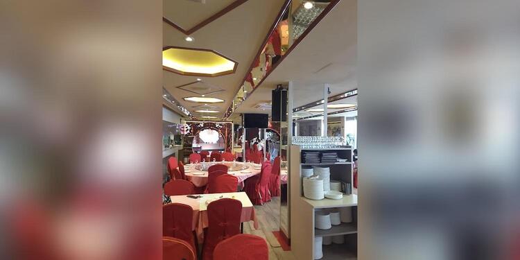 China Town Belleville, restaurant