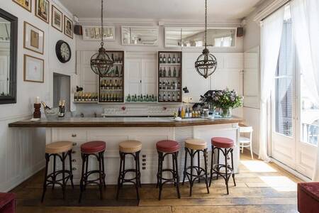 Philippines Club (Bar), Bar Barcelona Barri Gotic #0