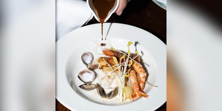 Philippines Club (Bar), bar