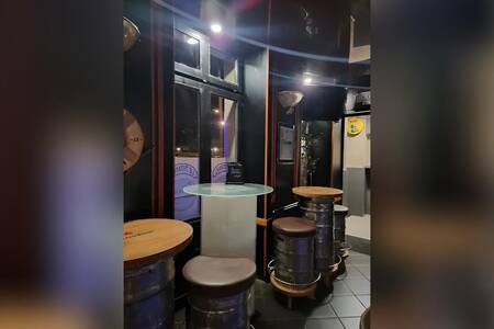 Le Titanic, Bar Thionville  #0