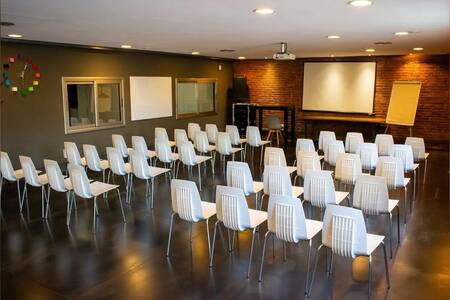 Valkiria Hub Space, Sala de alquiler Barcelona El Poblenou  #0