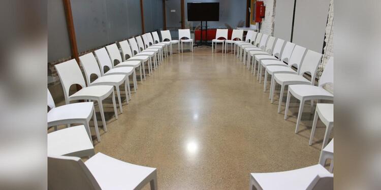 Valkiria Hub Space, rental_room