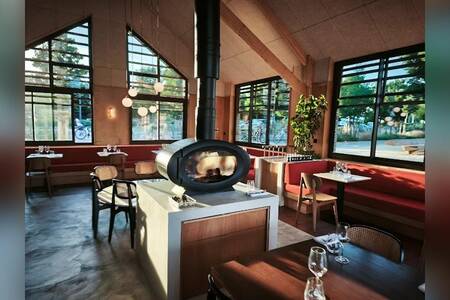 CARMINE, Restaurant Angers  #0