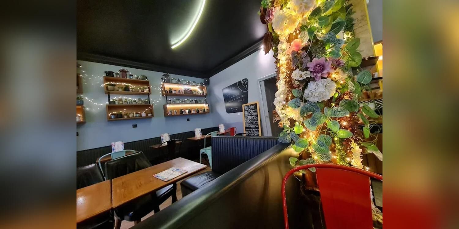 Le Globe, restaurant