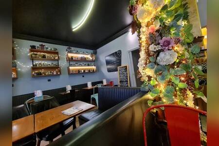 Le Globe, Restaurant Paris Picpus #0