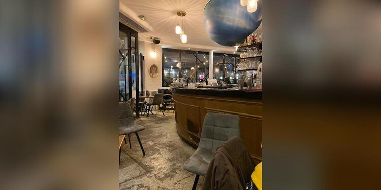 Le Globe, restaurant