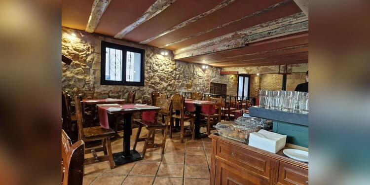 L’Autentic Lebanese Restaurant, restaurant