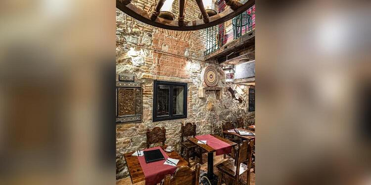 L’Autentic Lebanese Restaurant, restaurant