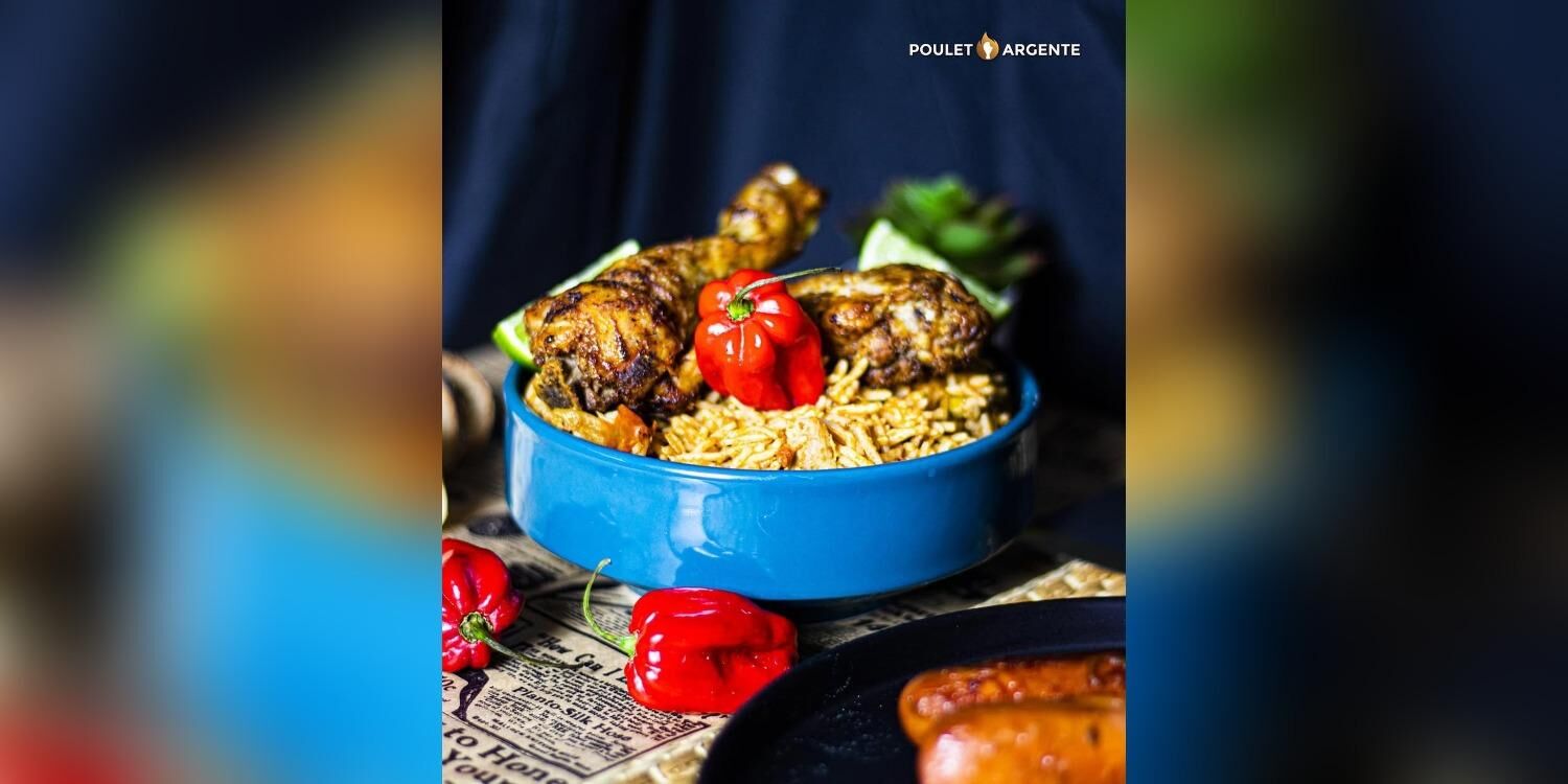 MASTER POULET - Paris Gare de l'Est, restaurant