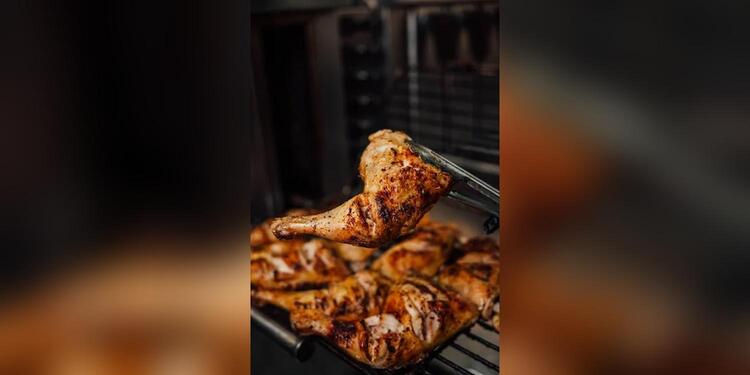 MASTER POULET - Paris Gare de l'Est, restaurant