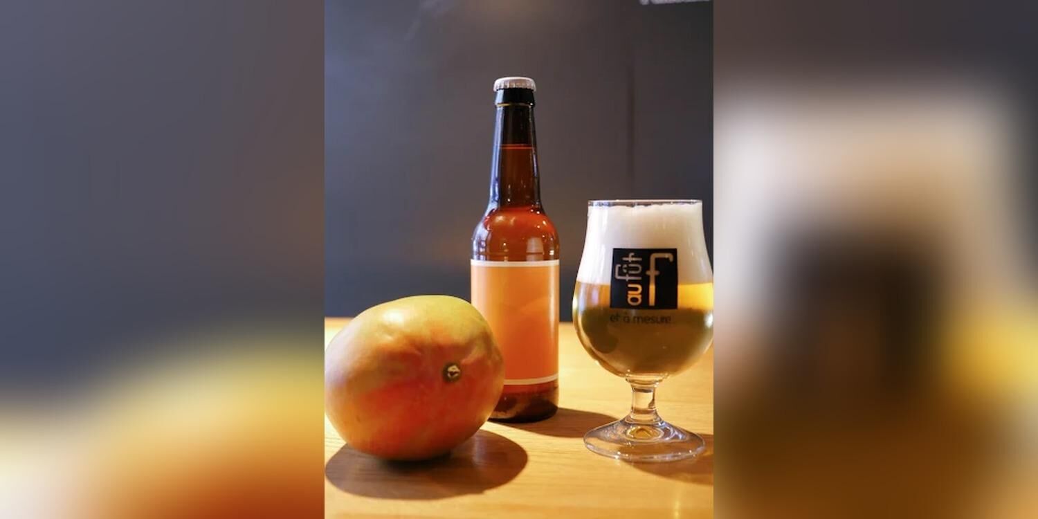 Au Fût et à mesure Pau, bar