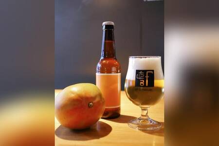 Au Fût et à mesure Pau, Bar Pau Centre-ville #0