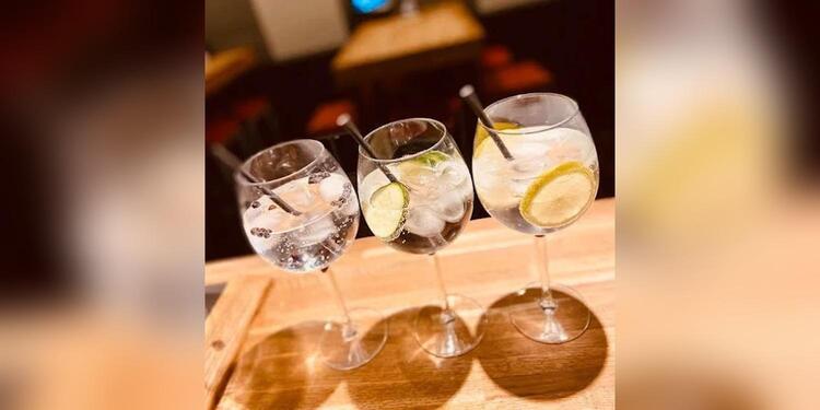 Au Fût et à mesure Pau, bar