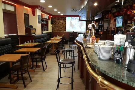 Café de la Source, Bar Perpignan Saint-Mathieu #0