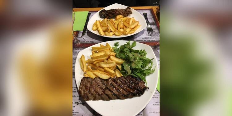 Café de la Source, bar