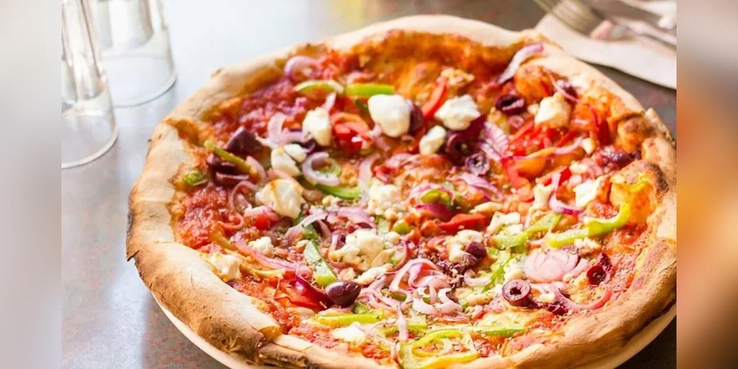 Delices du paradis, restaurant