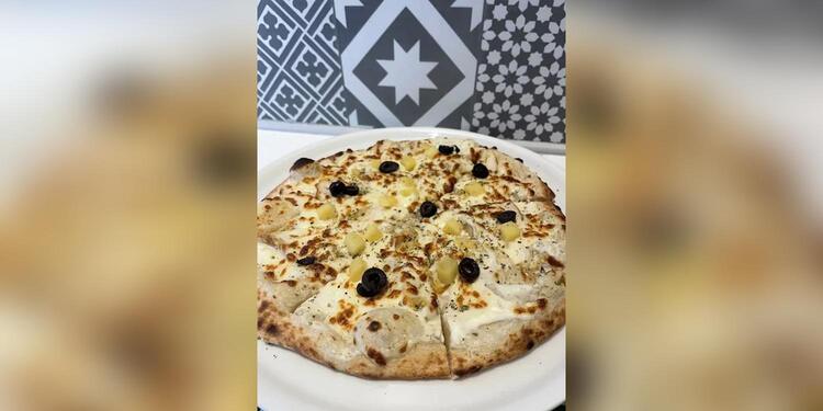 Delices du paradis, restaurant