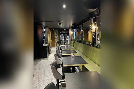 MISTINGUETT', Restaurant Perpignan Saint-Jean #0