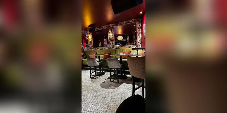 MISTINGUETT', restaurant