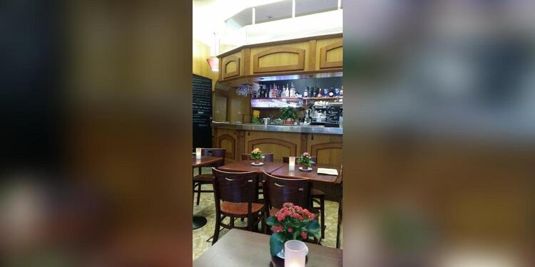 Le Gribouille, restaurant