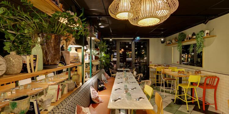 La Côte et L'Arête - Blagnac (Repas de groupe), restaurant