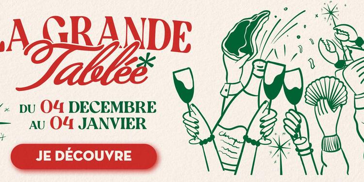 La Côte et L'Arête - Blagnac (Repas de groupe), restaurant