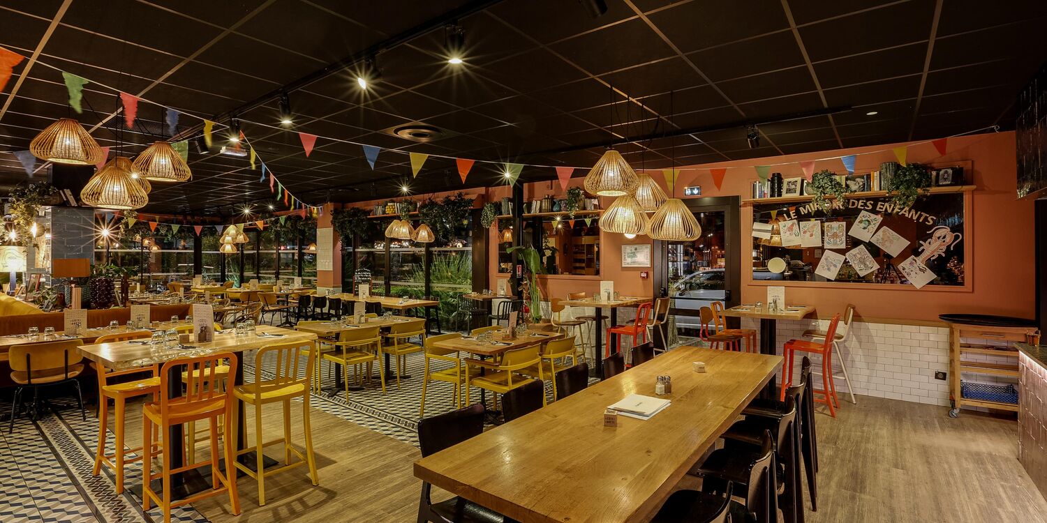 La Côte et l'Arête - Montauban (Verre et soirée), bar