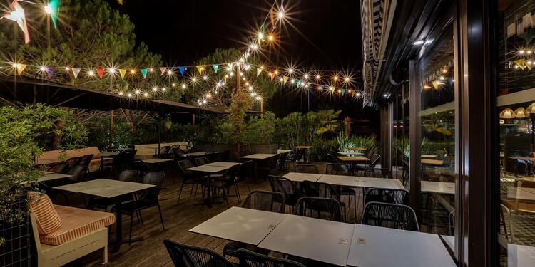 La Côte et l'Arête - Montauban, bar