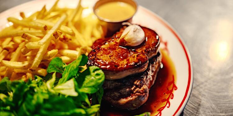 La Côte et l'Arête - Montauban (Verre et soirée), bar