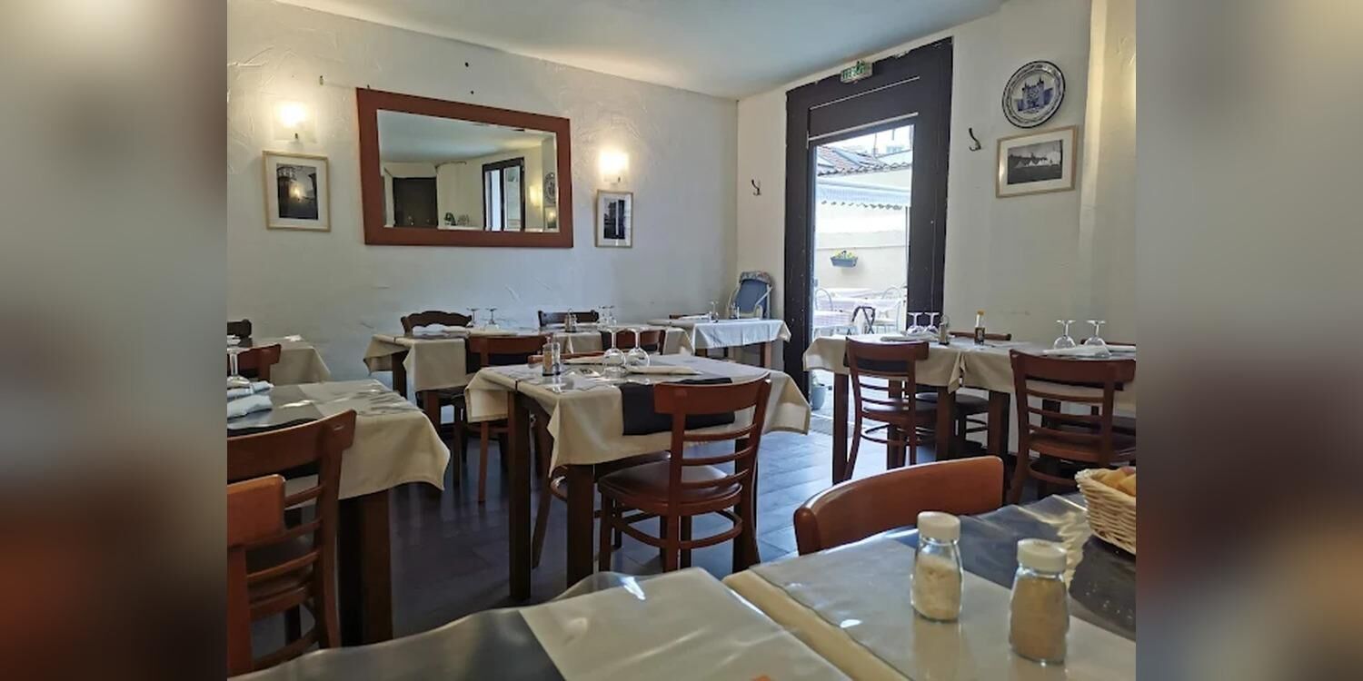 La Taberna, restaurant