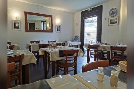 La Taberna, Restaurant Pau Centre-ville #0