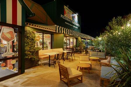 IL POPOLO, MONTAUBAN (Verre et soirée), Bar Montauban Montauban #0