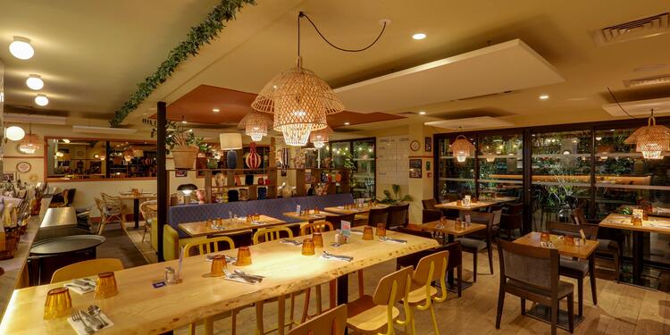 IL POPOLO, MONTAUBAN (Verre et soirée), bar