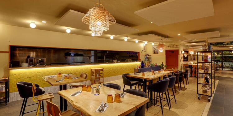 IL POPOLO, MONTAUBAN - Privatisation, rental_room