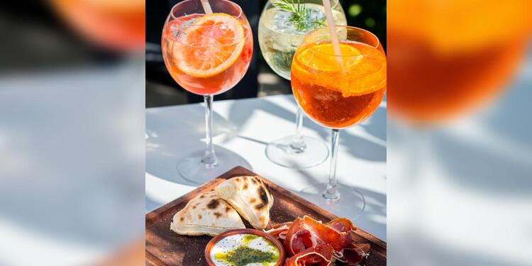 IL POPOLO, MONTAUBAN (Verre et soirée), bar