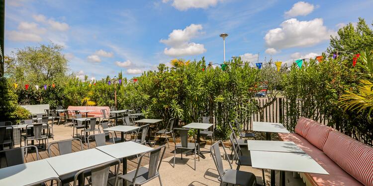 IL POPOLO, MONTAUBAN - Privatisation, rental_room