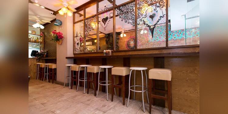 Chilango's, restaurant