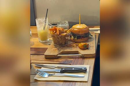 GOYA, Restaurant Argelès-sur-Mer Argelès Plage #0