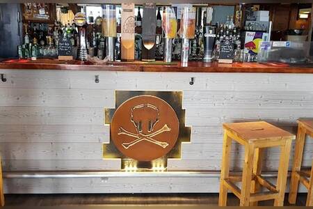 Le Comptoir, Bar La Rosière centre village / station de La Rosière #0