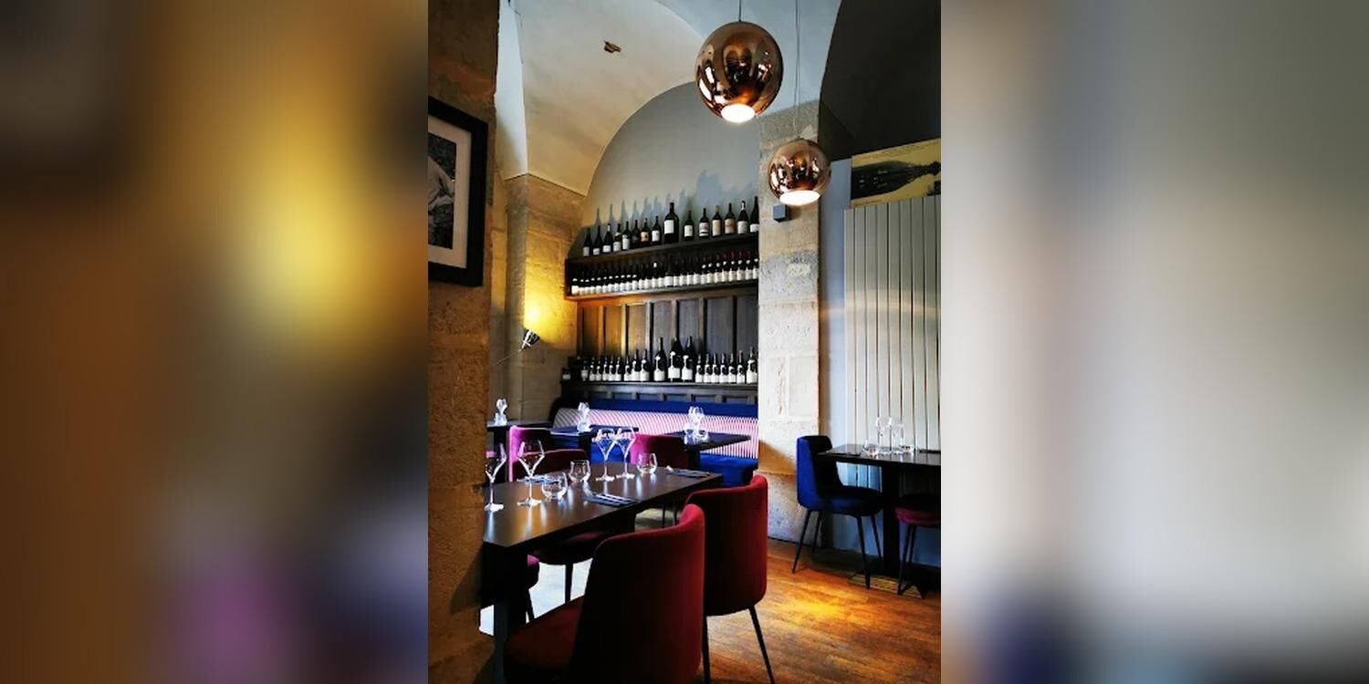 Dr. Wine, restaurant