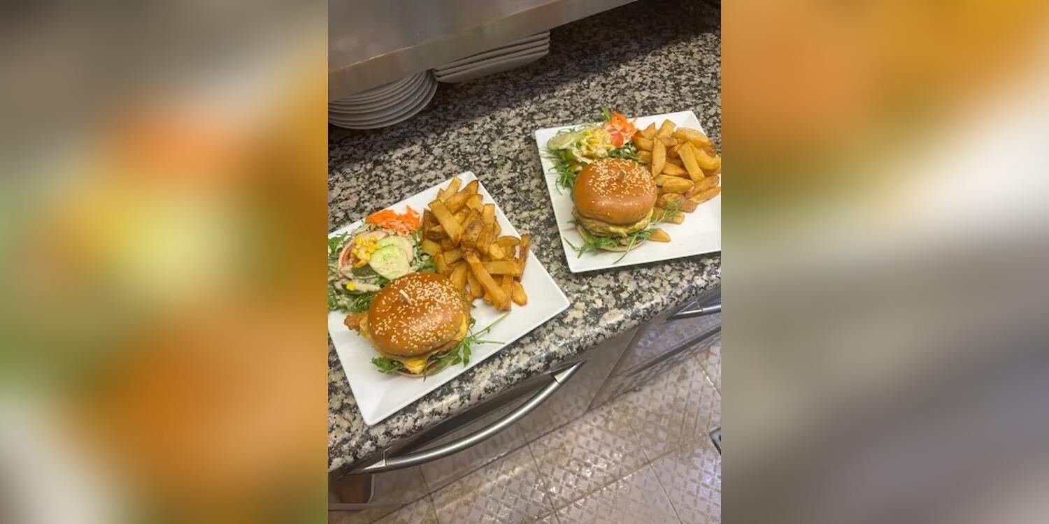 Le péché mignon 13, restaurant