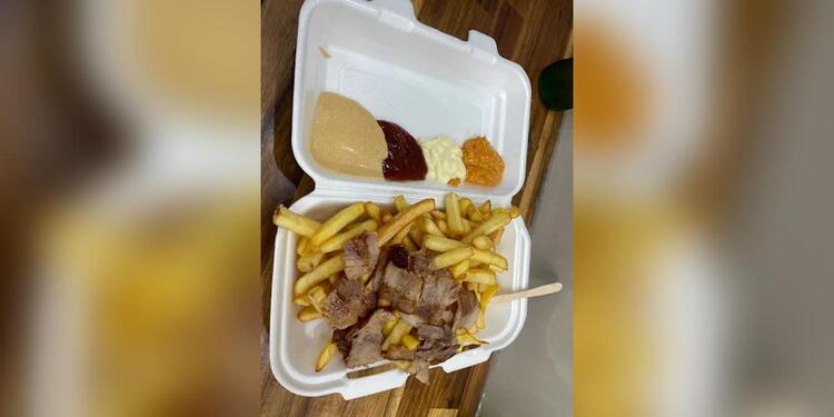 Naan World, restaurant