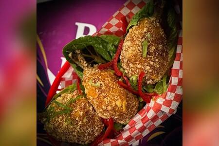 Donkey kong, Bar Marseille Notre-Dame-du-Mont #0