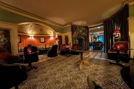 Wilde's Lounge at L'Hotel, Bar Paris Saint-Germain-des-Prés, #0