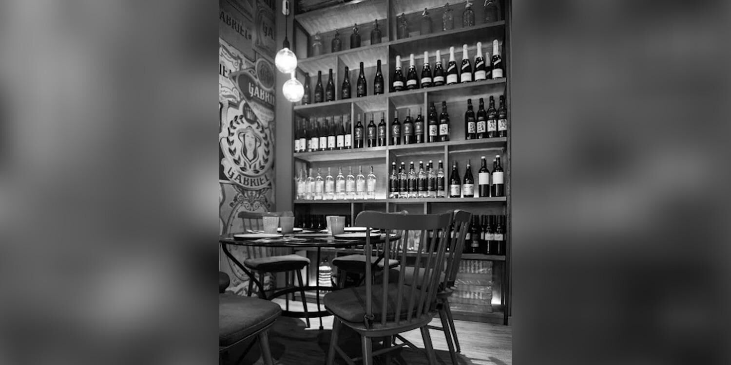 Restaurant Gabriel Barcelona – Seafood, Tapas & Paellas, restaurant