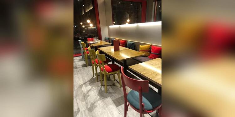 Restaurant Gabriel Barcelona – Seafood, Tapas & Paellas, restaurant